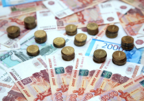 Свыше 80% граждан держат хотя бы часть своих сбережений в наличной форме