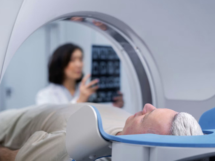 В Нижневартовске впервые стали проводить МРТ пациентам на ИВЛ без отключения от аппарата