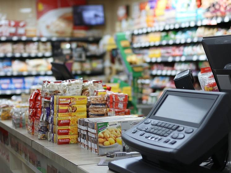 Рязанку приговорили к 15 месяцам колонии-поселения за 12 краж из магазинов