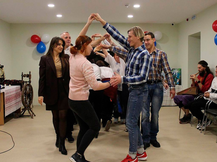 «Хороший дом» помогает липчанам с инвалидностью обрести независимость