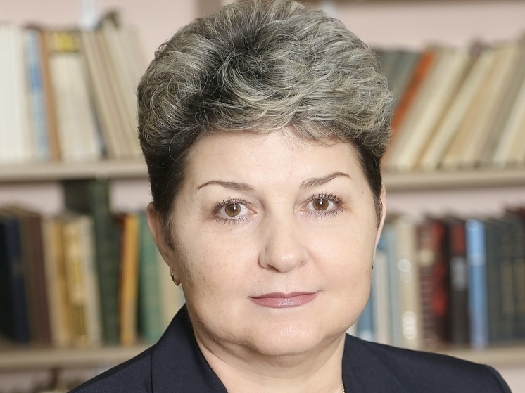 Пензенский учитель биологии прошла конкурсный отбор на всероссийский педагогический семинар