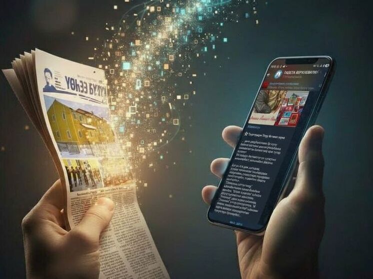 Районные газеты Якутии теперь доступны в электронном формате