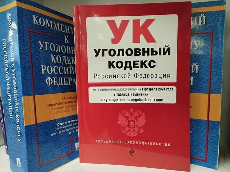 Мурманского адвоката будут судить за подделку документов и слив личных данных