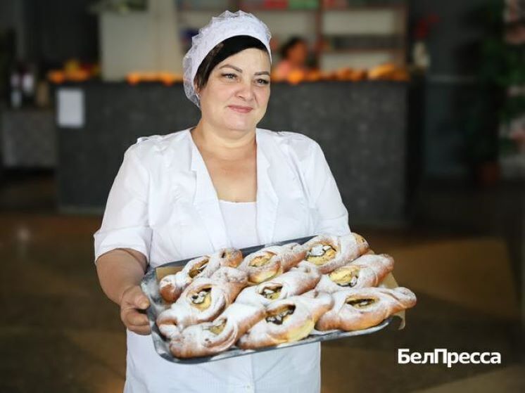 О своём решении стать предпринимателем рассказала Наргиз Рустамова из села Большие Липяги