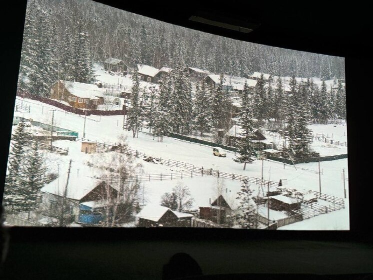 В Якутске прошла премьера фильма об истории билингвов Якутии