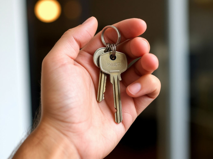 В минстрое спрогнозировали падение спроса на ипотеку до конца года