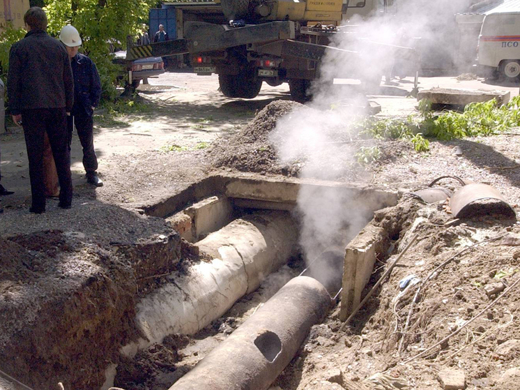  Накануне зимы и приближающихся холодов в России с 7 ноября вступили в действие штрафы за срыв отопительного сезона