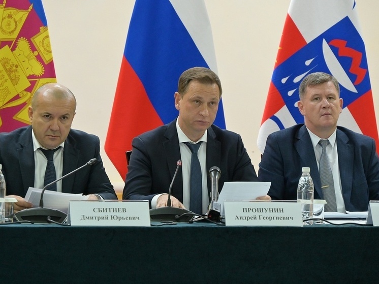 Андрей Прошунин ответил на вопросы жителей Нижней Шиловки про облагораживание села