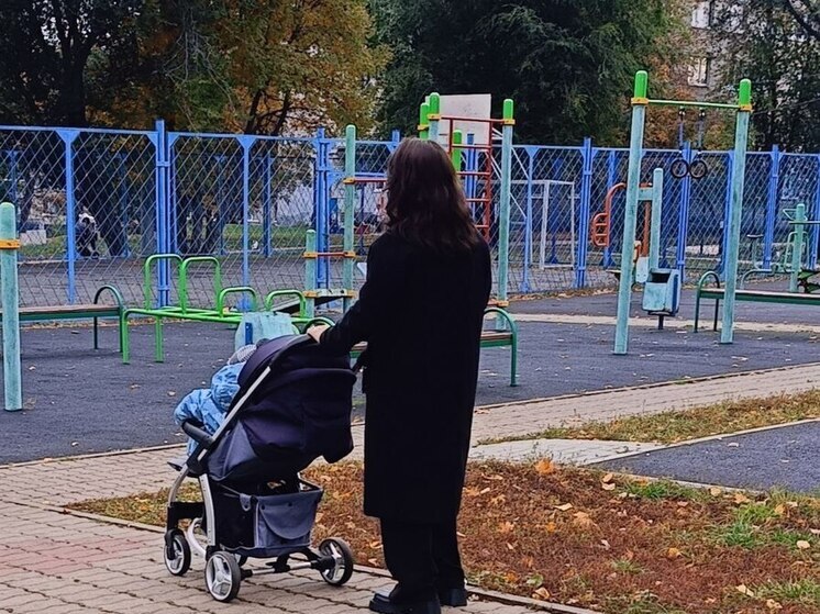 В ДНР впервые выдали удостоверения многодетным матерям