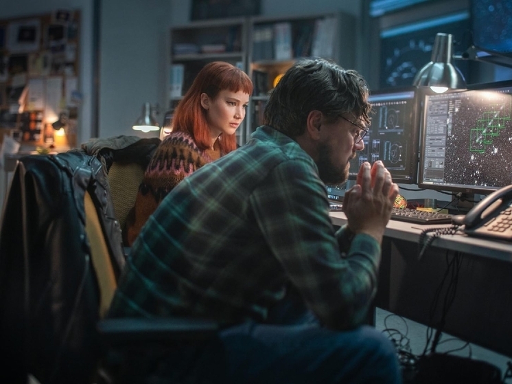 Что смотреть в выходные. "МК в Карелии" подготовил свой вариант топовой тройки фильмов