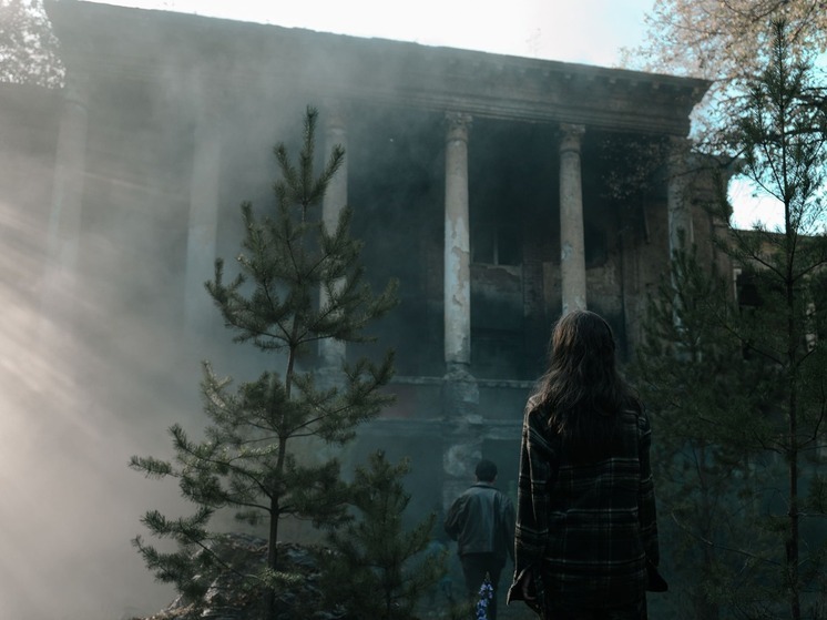 Александр Петров отправился на поиски маньяка — в третьем сезоне сериала «Фишер» для Wink