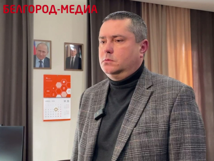 В Белгороде продлят ограничения на работу наружного освещения