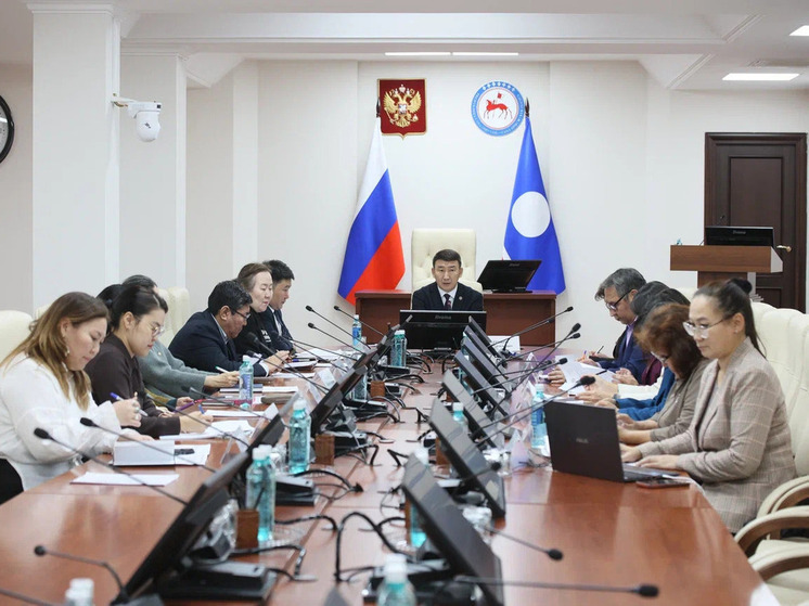 В Якутск на III республиканский съезд учителей якутского языка приедут представители Татарстана, Бурятии, Башкортостана