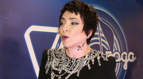 Лолита рассказала о необычном увлечении