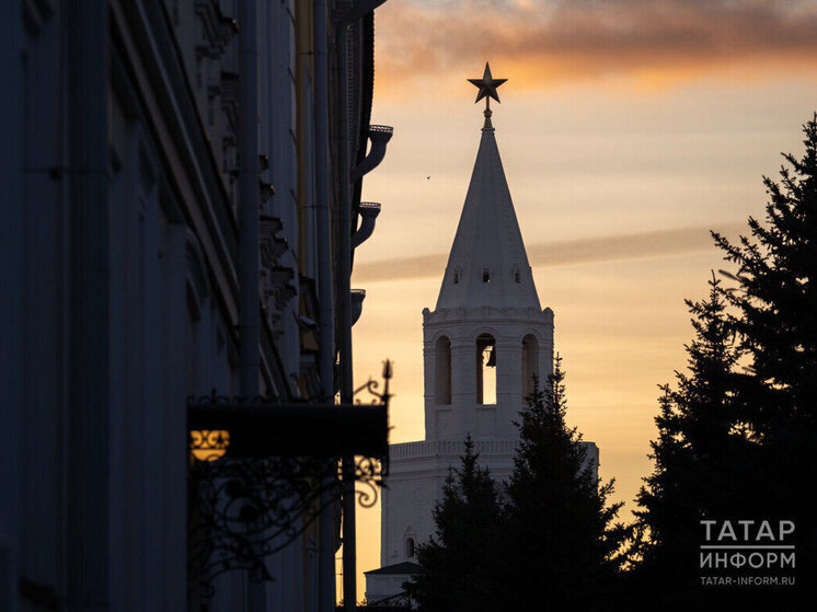 Музеи Казанского Кремля 8 ноября работать не будут