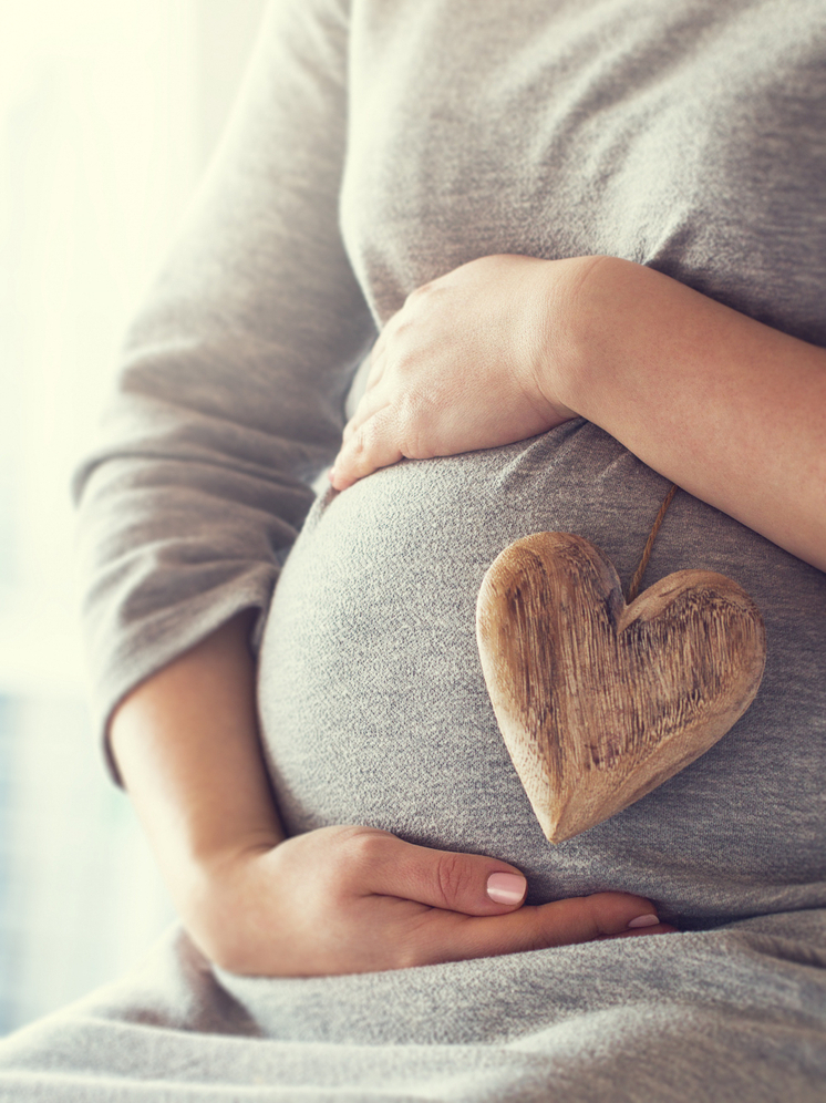 Пособие по беременности предложили привязать к средней зарплате в Тамбовской области