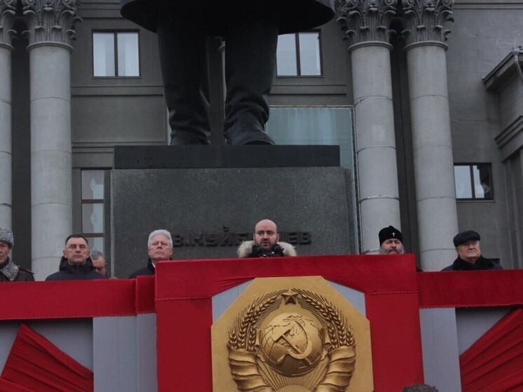 Крестный ход в Самаре проведут 21 ноября в день памяти Архистратига Михаила