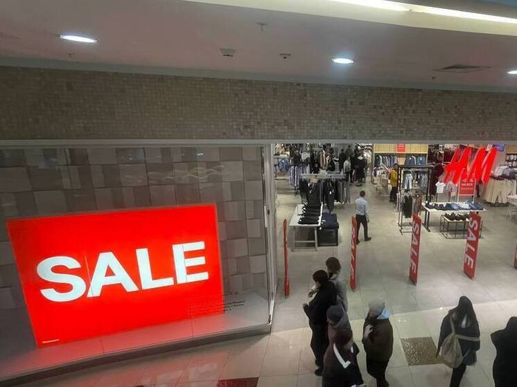 Ноябрь — месяц масштабных распродаж, таких как «Черная пятница» и «Киберпонедельник»