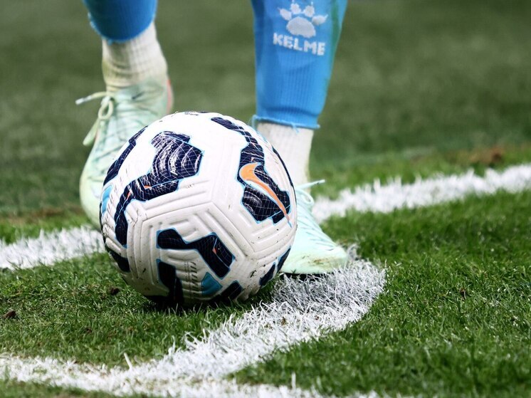 «Зенит» впервые за 16 лет выиграл Молодёжную футбольную лигу