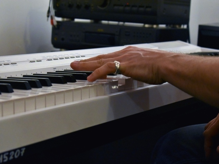 В Тульском колледже искусств пройдут творческие встречи и мастер-классы