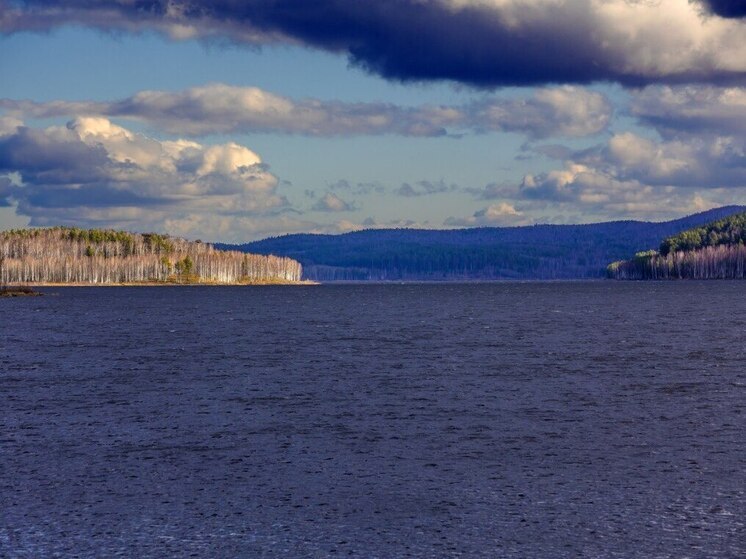 До +8 градусов будет в субботу на Южном Урале