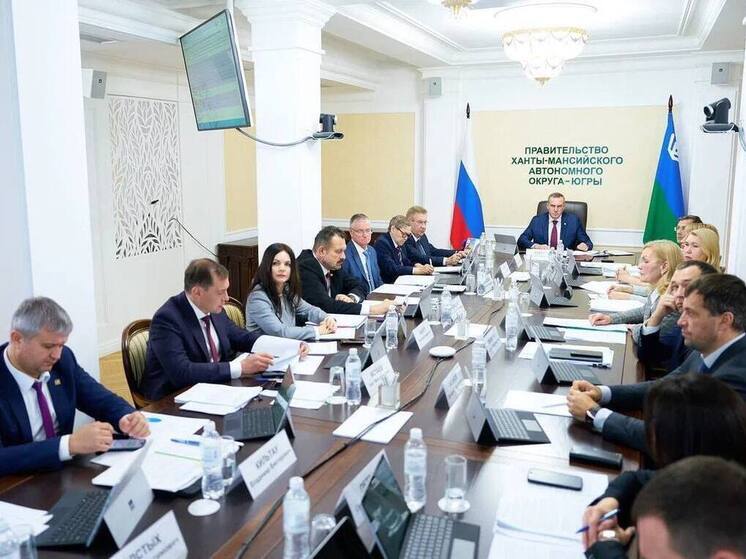 В Югре принята новая программа жилищной поддержки коренных малочисленных народов