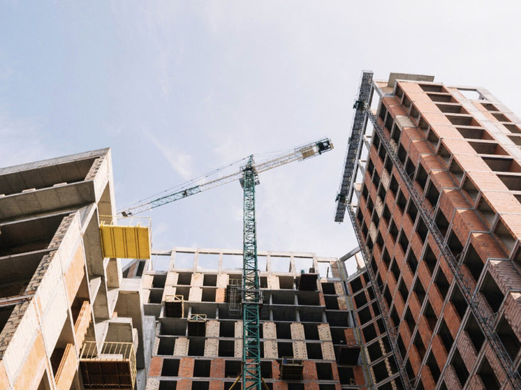 ЖК «Космолет» в Самаре по-прежнему не начали достраивать