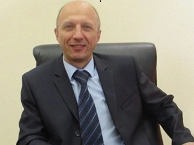 В Югре назначен новый директор департамента экономического развития