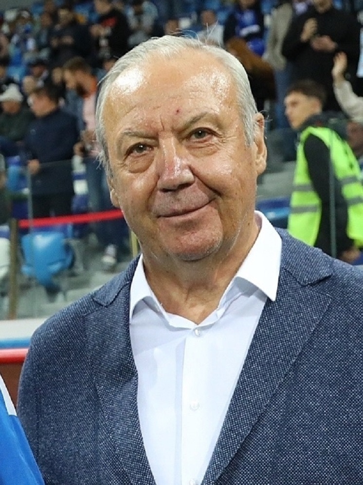 Владимир Афанасьев может стать президентом МФС «Приволжье»