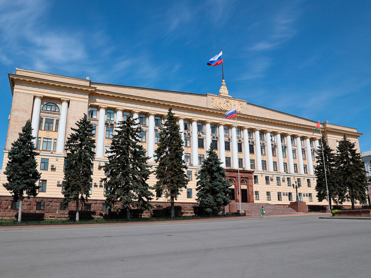 В Липецкой области представлен трехлетний бюджет с акцентом на социальные обязательства