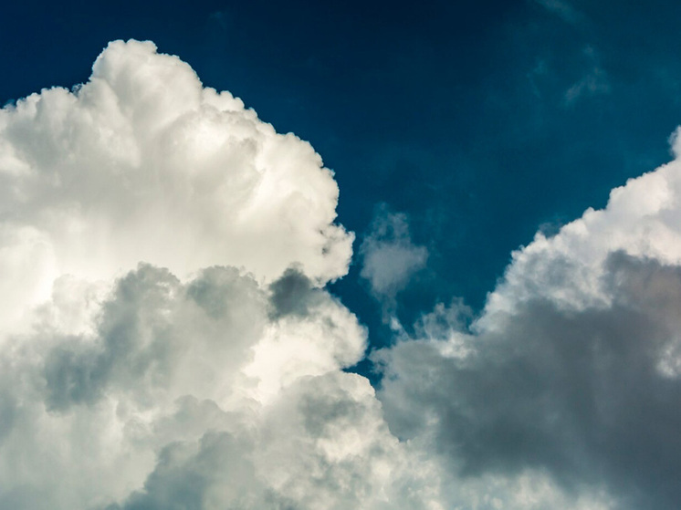 8 ноября липчан ожидает облачность и сухость