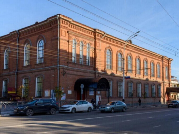 Искусство гравюры: в Тамбов привезут «Мелодии черного и белого» мастера книжной иллюстрации