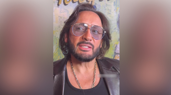 Стас Михайлов рассказал, почему не прочитал «Войну и мир»