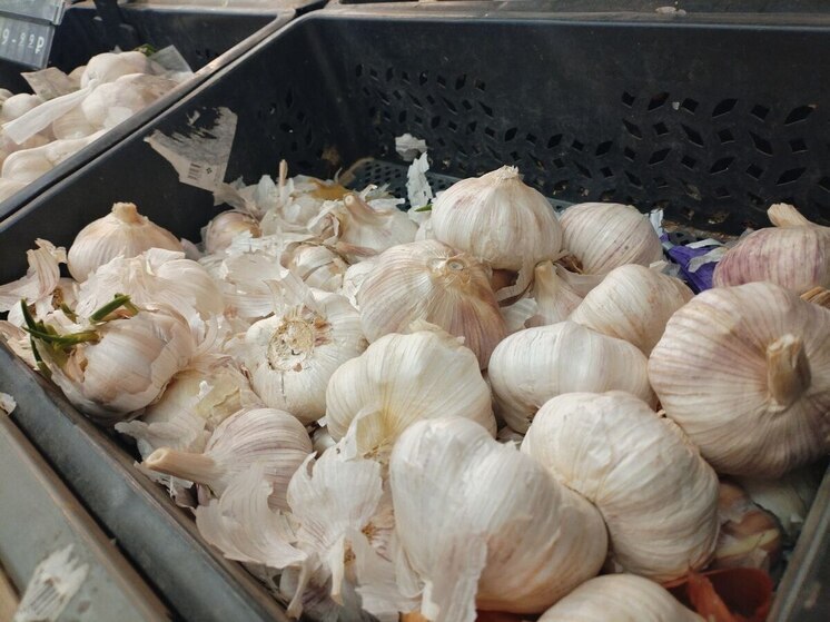 Петербуржцам посоветовали не добавлять в холодец слишком много чеснока