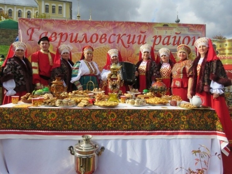 Возвращение легенды: любимая Покровская ярмарка может снова состояться в Тамбове