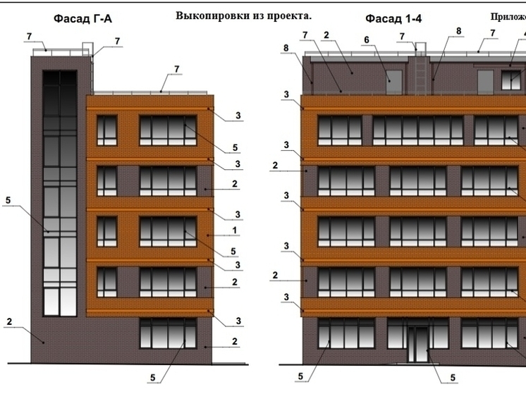 В Ярославле на смену особняка в стиле «модерн» построят пятиэтажную «коробку»