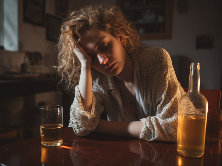 Спасти семью: в Петровском округе мать-алкоголичку направили на лечение ради спасения дочери