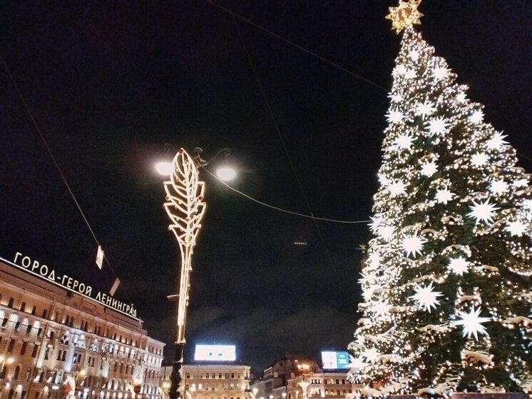 Петербург сдвинул Сочи с места самого дорогостоящего курорта на Новый год