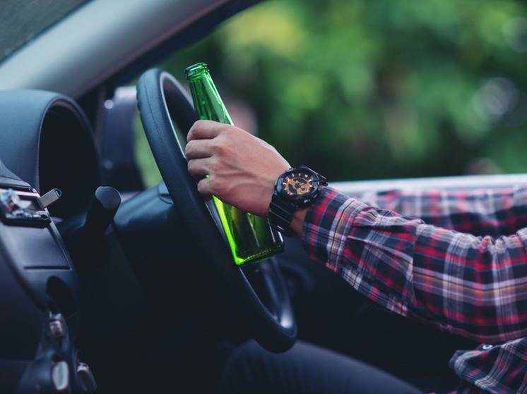 Ничего не учит: пьяный водитель-рецидивист из Гавриловского округа отправляется в колонию