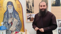 О том, что объединяет православную и гастрономическую ярмарки в Кисловодске, смотрите в видео «МК-Кавказ»