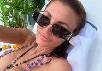 4 ноября умерла Юлия Бородихина, переехавшая на Пхукет в 2022 году вместе с двумя детьми