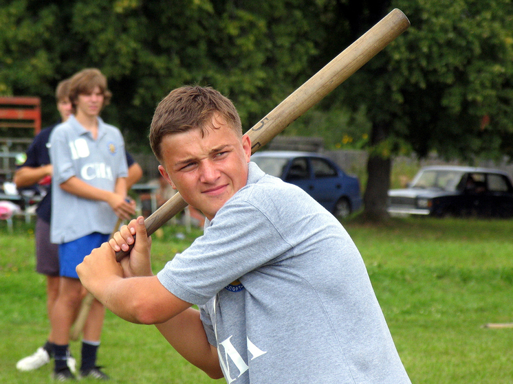 Каким станет новый детский спорт в России: физкультура должна измениться