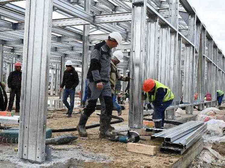 В Челябинской области вырос спрос на вахтовиков