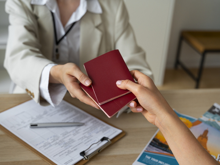 Названы страны с безвизовым режимом для россиян: доступны десятки направлений по всему миру