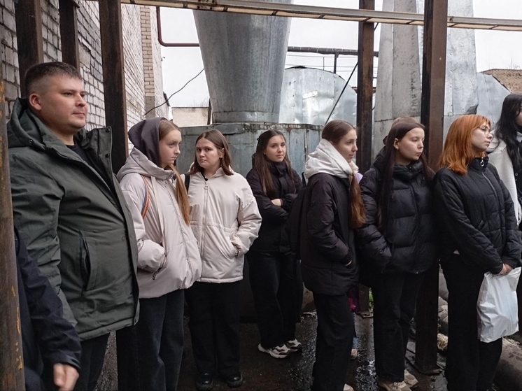 В Онеге продолжаются профэкспедиции