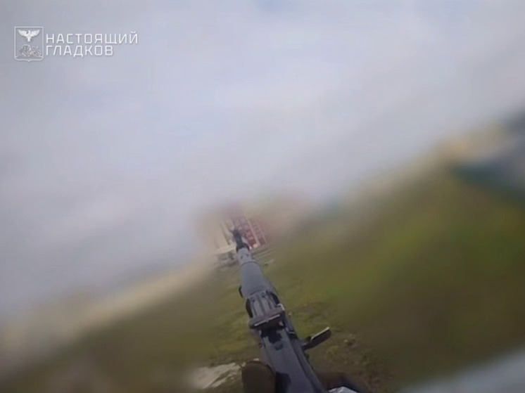 Губернатор показал, как «Орлан» и «БАРС-Белгород» сбивают дроны