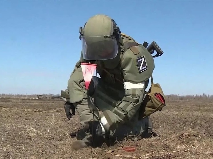 Главу Волгограда за патриотическую работу поблагодарил командир войсковой части