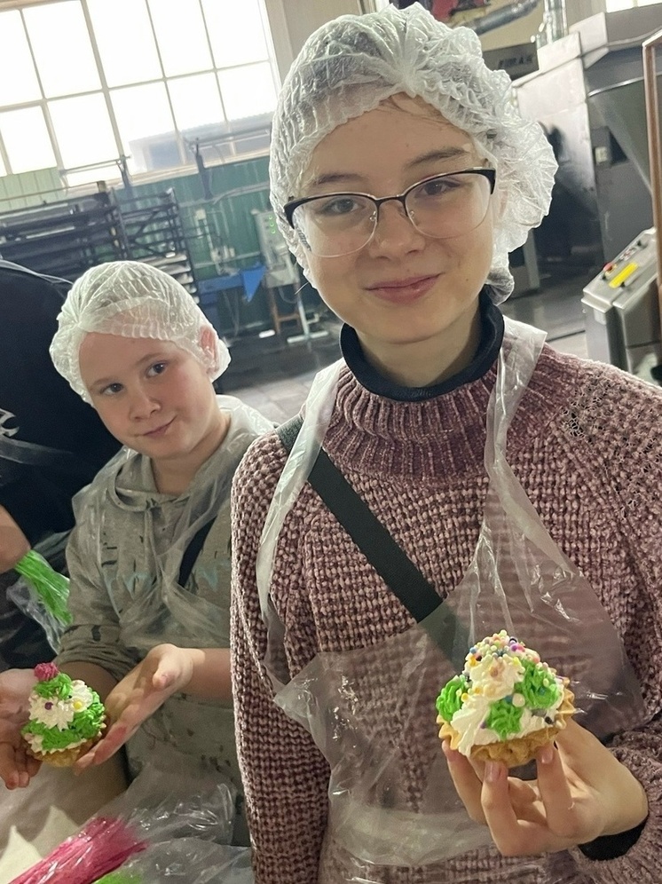 В Детской библиотеке Коноши продолжается профориентационный интенсив «Ключ к успеху»