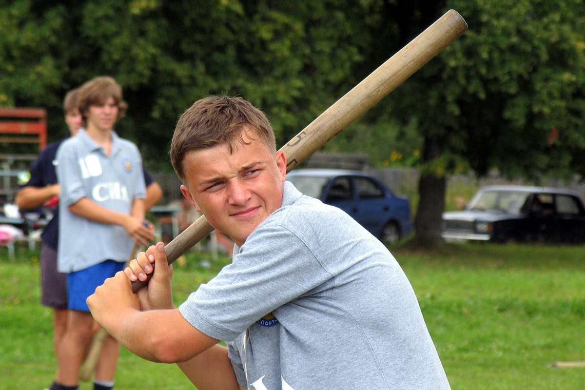 Каким станет новый детский спорт в России: физкультура должна измениться