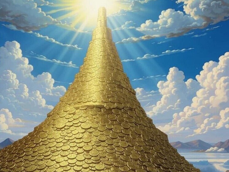 Более трех тонн мелочи сдали воронежцы за «Монетную неделю»